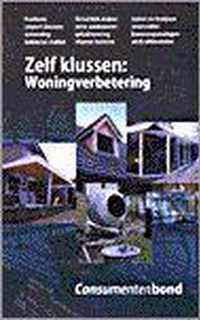 Zelf klussen woningverbetering(consument