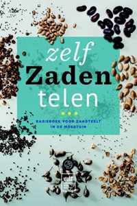 Zelf zaden telen