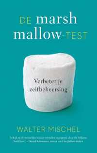 De marshmallow-test