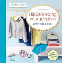 Hippe kleding voor jongens