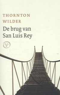 De brug van San Luis Rey