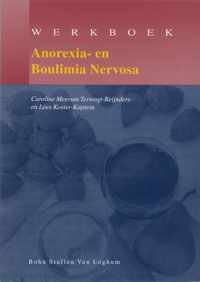 Werkboek anorexia- en boulimia nervosa