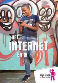 Het internet en ik - Charlotte van den Berg - Paperback (9789086962297)