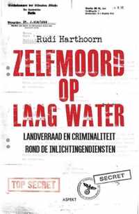 Zelfmoord op laagwater