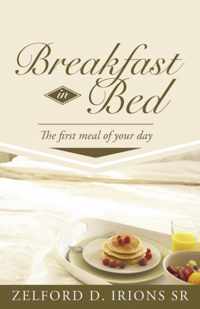 Breakfast in Bed