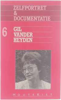 Zelfportret & documentatie 6: Gill Vander Heyden
