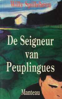 Seigneur van peuplingues