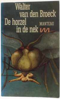 De horzel in de nek