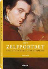 Het zelfportret een culturele geschiedenis