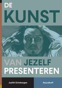 De kunst van jezelf presenteren