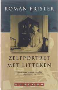 Zelfportret met litteken : een autobiografie