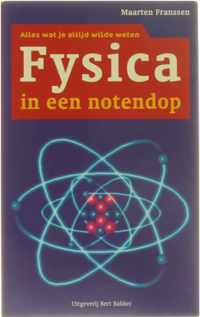 Fysica In Een Notendop