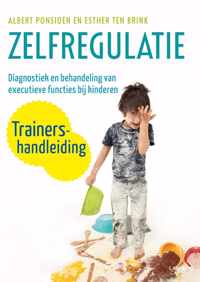 Zelfregulatie trainershandleiding