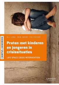 Praten Met Jongeren En Kinderen In Crisissituaties