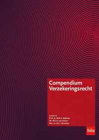 Compendia  -   Compendium Verzekeringsrecht