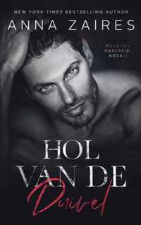 Hol van de duivel - Anna Zaires - Paperback (9789464480962)