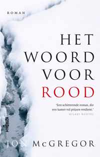 Het woord voor rood