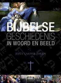 Bijbelse geschiedenis