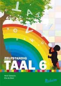 Zelfstandig Taal - Deel 6