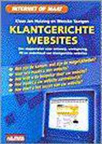 Klantgerichte Websites