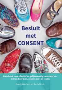 Besluit met CONSENT