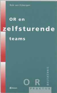 Or En Zelfsturende Teams