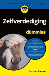 Voor Dummies - Zelfverdediging voor dummies