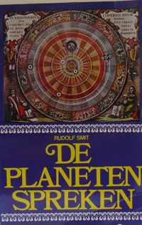 Planeten spreken