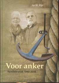 Voor anker