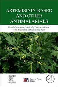 Artemisinin-Based and Other Antimalarials