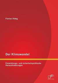 Der Klimawandel