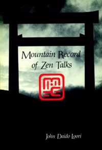 Mountain Record of Zen Talks