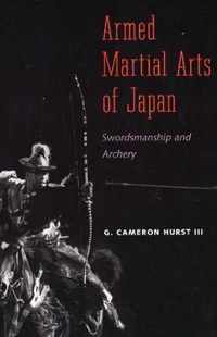 Armed Martial Arts of Japan