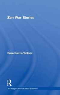 Zen War Stories