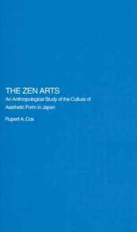 The Zen Arts