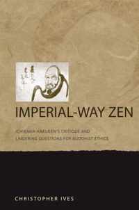 Imperial-way Zen