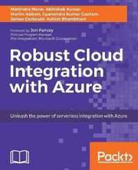 Robust Cloud Integration with Azure