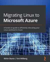 Migrating Linux to Microsoft Azure