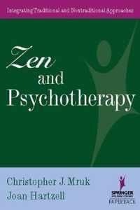 Zen and Psychotherapy