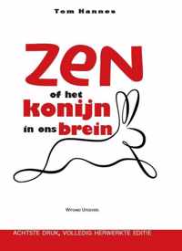 Zen of het konijn in ons brein