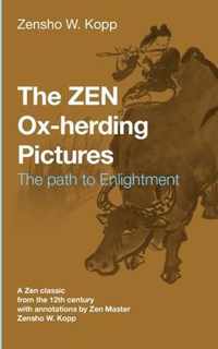 The ZEN Ox-Herding Pictures