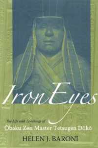 Iron Eyes