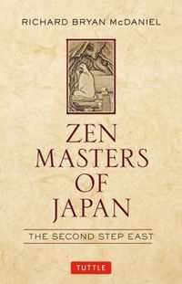 Zen Masters of Japan