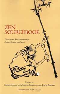 Zen Sourcebook