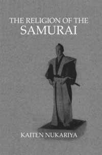 Religion Of The Samurai