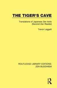 The Tiger's Cave