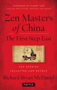 Zen Masters Of China