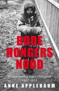 Rode hongersnood