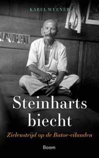 Steinharts biecht