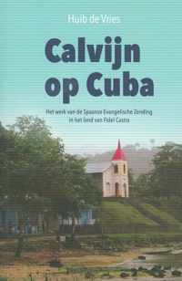 Calvijn op Cuba